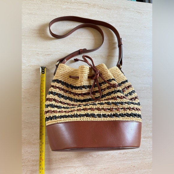 Sezane ALMA BUCKET - Picture 2 of 9